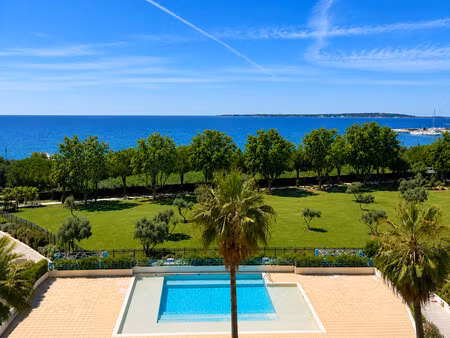 appartement à vendre à juan les pins (06160) - alpes-maritimes
