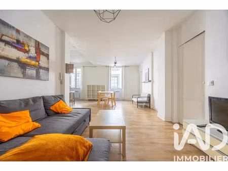 appartement à bordeaux (33000)