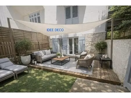 achat : appartement (06400)