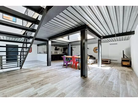 appartement à vendre à nice (06200) - alpes-maritimes