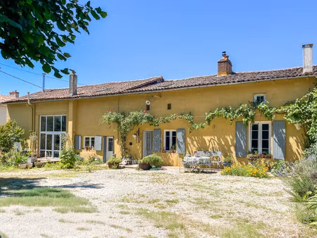 maison à vendre à val-de-comporté (86400) - vienne
