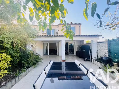 maison à cannes (06150)