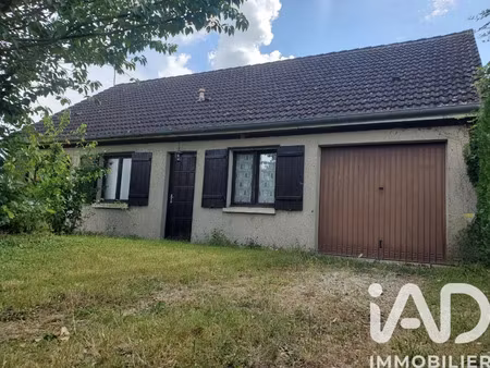 maison à souppes-sur-loing (77460)