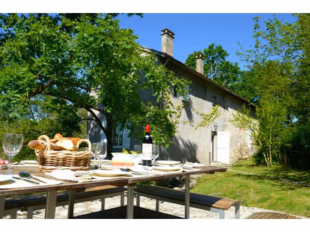 maison à vendre à figeac (46100) - lot