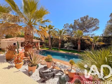 vente maison/villa 5 pièces