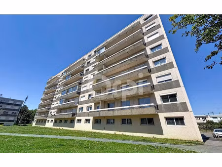 appartement brest m² t-5 à vendre  160 500 €
