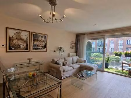 appartement 2 chambres