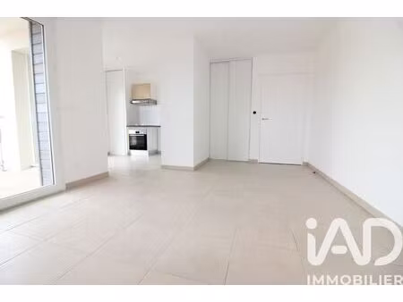 appartement à harfleur (76700)