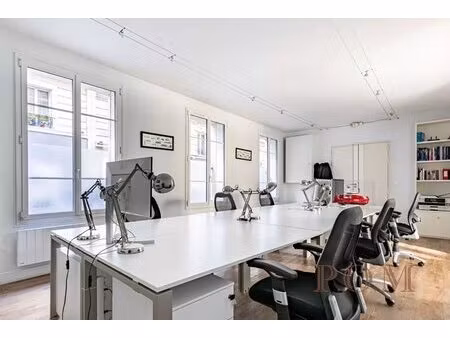 appartement ou cabinet libéral – paris 9eme - martyrs