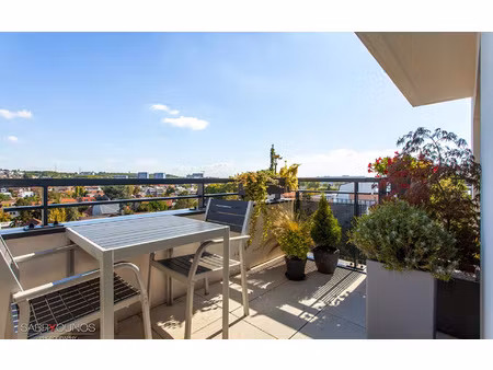 location appartement  m² t-4 à rosny-sous-bois  1 605 €
