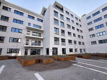woluwe-saint-lambert - studio neuf +/- 56 m²