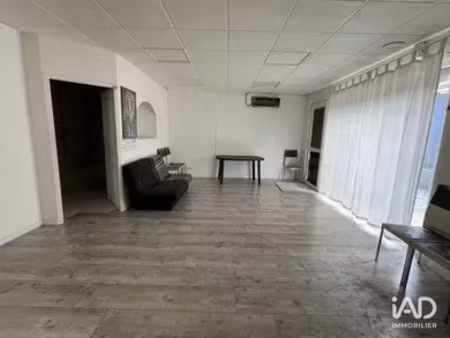 boutique/local commercial à livron-sur-drôme (26250)