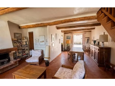 maison allemagne-en-provence 70 m² t-3 à vendre  107 000 €