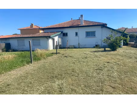 maison anglet m² t-5 à vendre  1 200 000 €