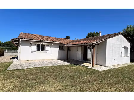 maison bassens 90.45 m² t-4 à vendre  265 000 €