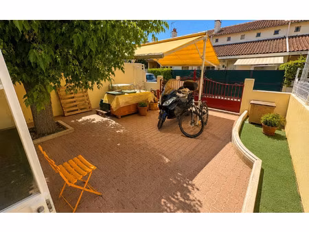 maison cavaillon m² t-4 à vendre  223 000 €