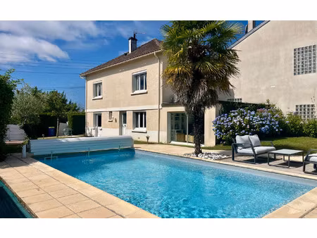 maison couzeix m² t-5 à vendre  297 000 €