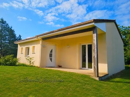 maison 4 pièces