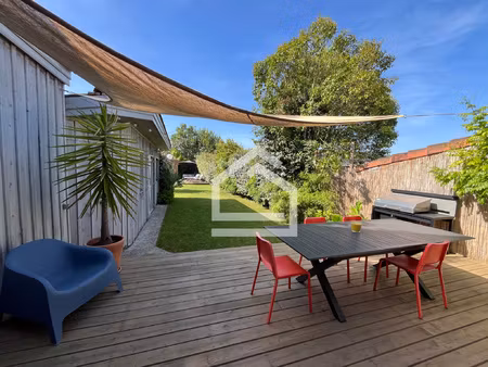 le bouscat maison 153m2 5 pièces
