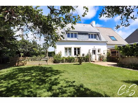 idéal investisseur : ensemble immobilier de 2 maisons louées
