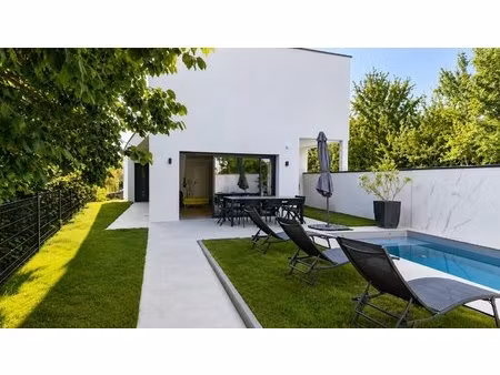 riedisheim  maison architecte prestation et confort haute qualité