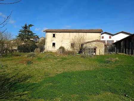 irissarry  pays basque intérieur
