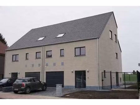 nouvelle construction de 2015