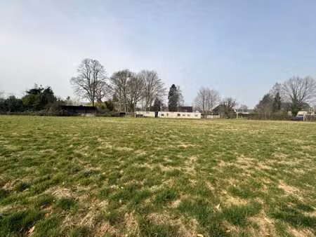 terrain situé à lessines  chaussée de grammont  6b