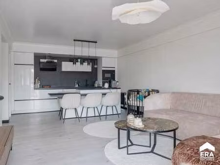 appartement prêt à emménager à genk