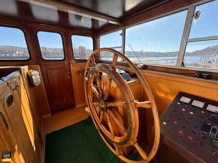 bateau