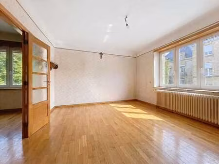 maison 5ch à rénover idéalement placée