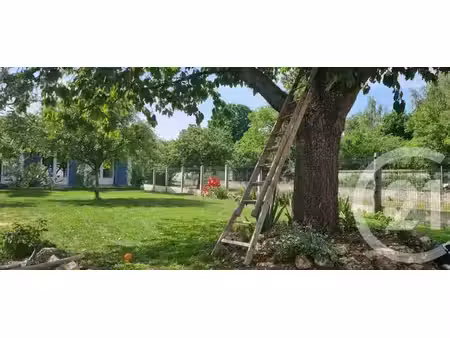 maison à vendre - 5 pièces - 114 80 m2 - lesches - 77 - ile-de-france