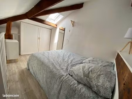 studio etudiant antibes fontonne