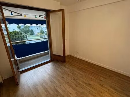 appartement beaulieu sur mer 57m2