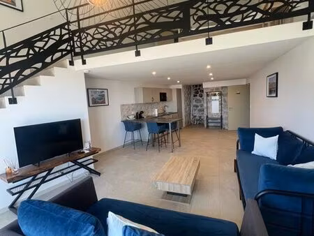 location loft centre ville