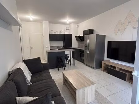 ? coup de cœur garanti – 2p neuf  terrasse 17 m² sud  parking fermé – saint-martin-du-var