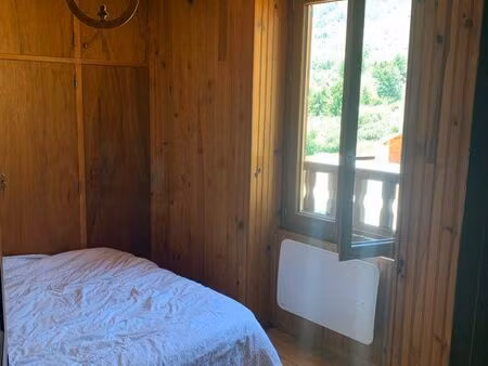 appartement 3p location