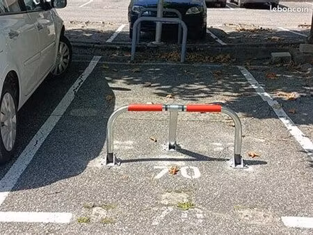 petit juas bd carnot place parking aerien