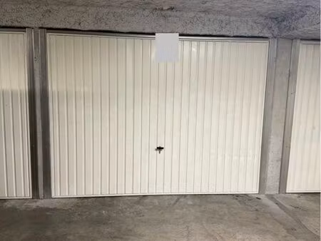 box fermé