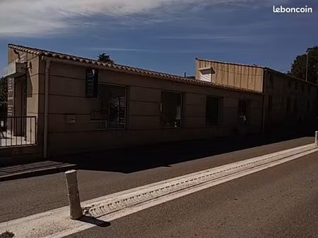 local 200m2 à louer