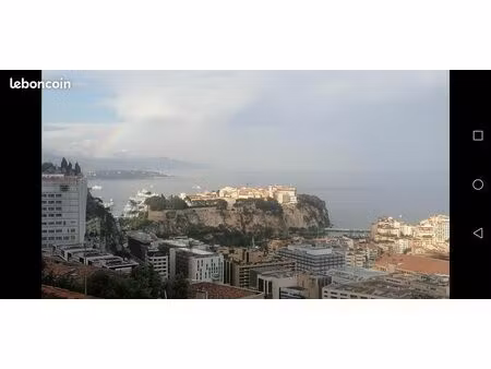 location estivale