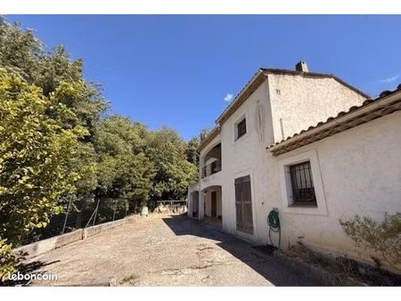 maison individuelle pegomas