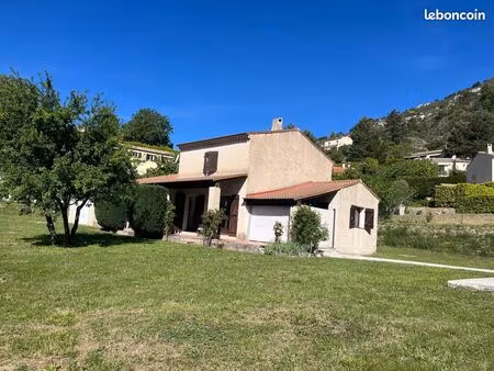 maison - 5 pièces - 135m2