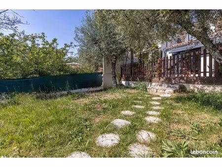 maison 4 pièces 121 m²