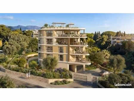 appartement 4 pièces 92 m²