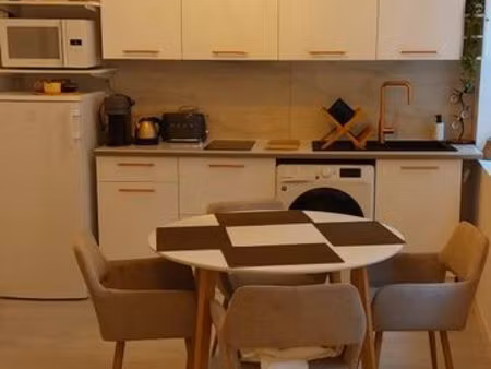 t2 appartement premium • le suquet • calme & hyper centre à pied
