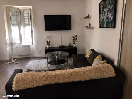 a louer appartement 2 pièces 45 m2