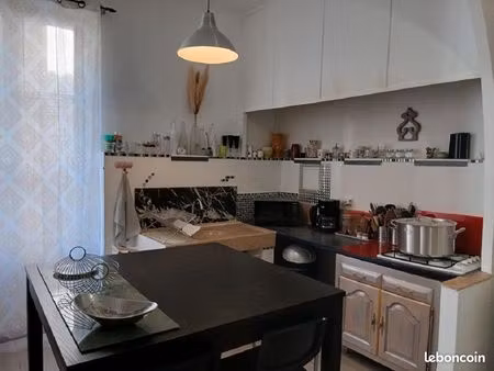 appartement t2 meublé