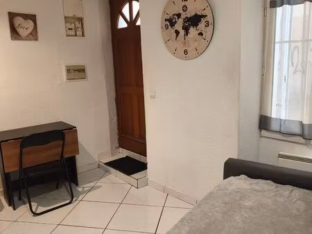 studio 20m2 ceyreste