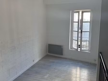 appartement t2